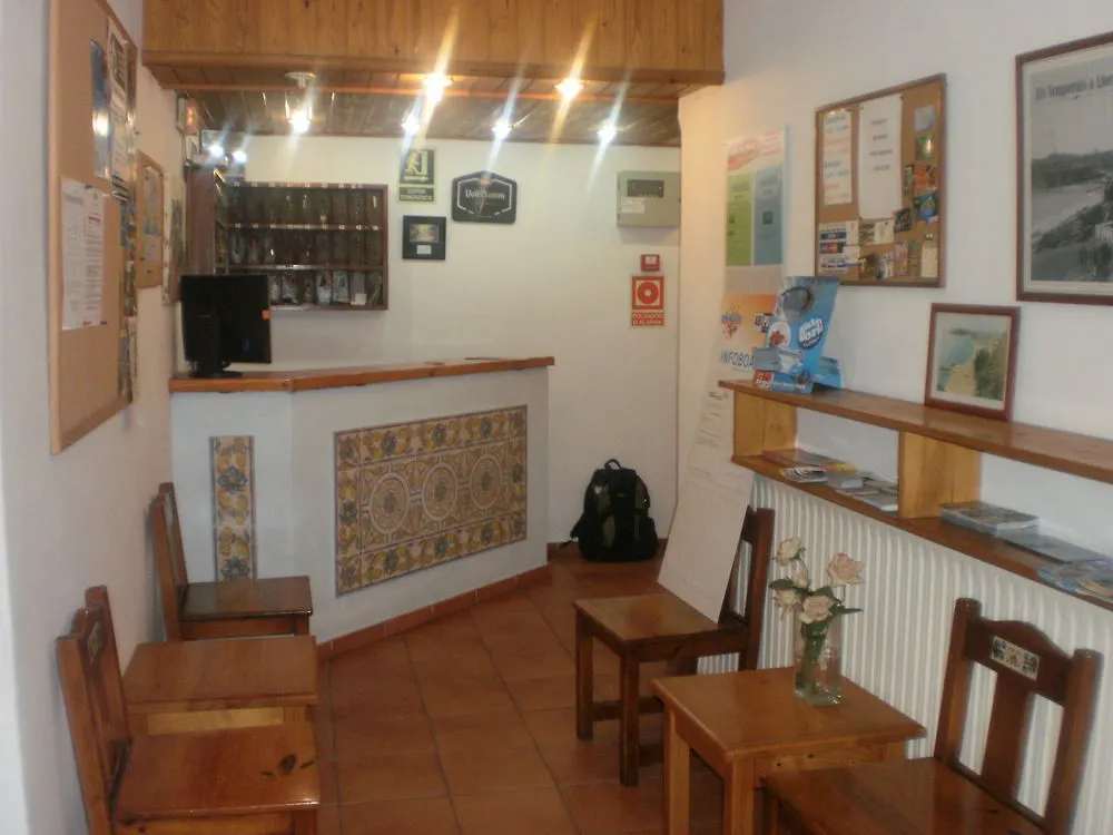 Hotel Caleta Lloret de Mar