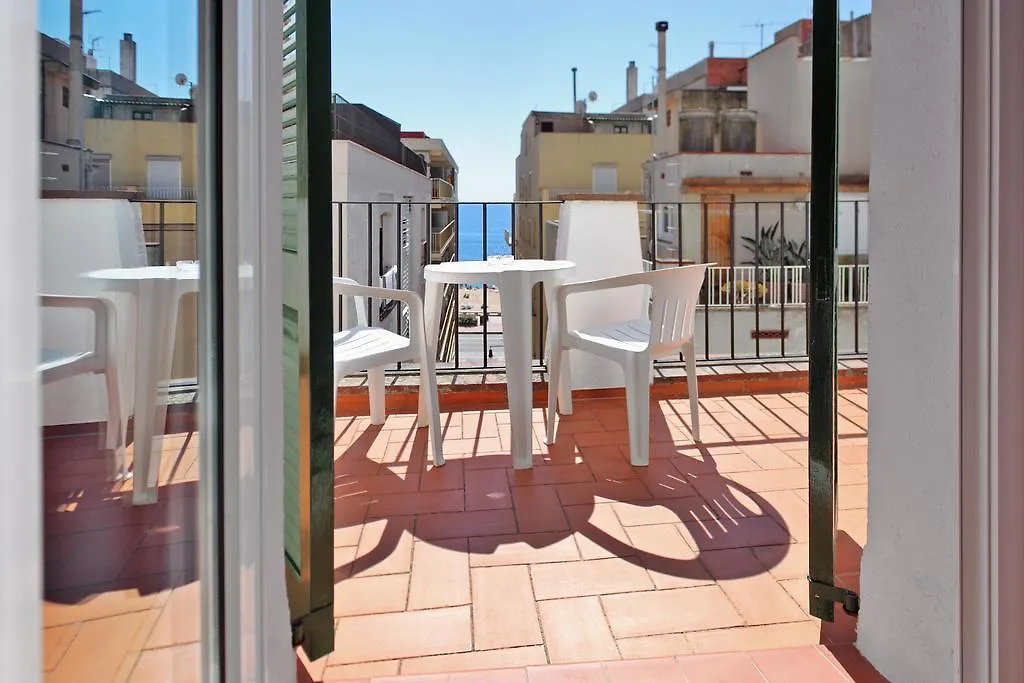 Hotel Caleta Lloret de Mar