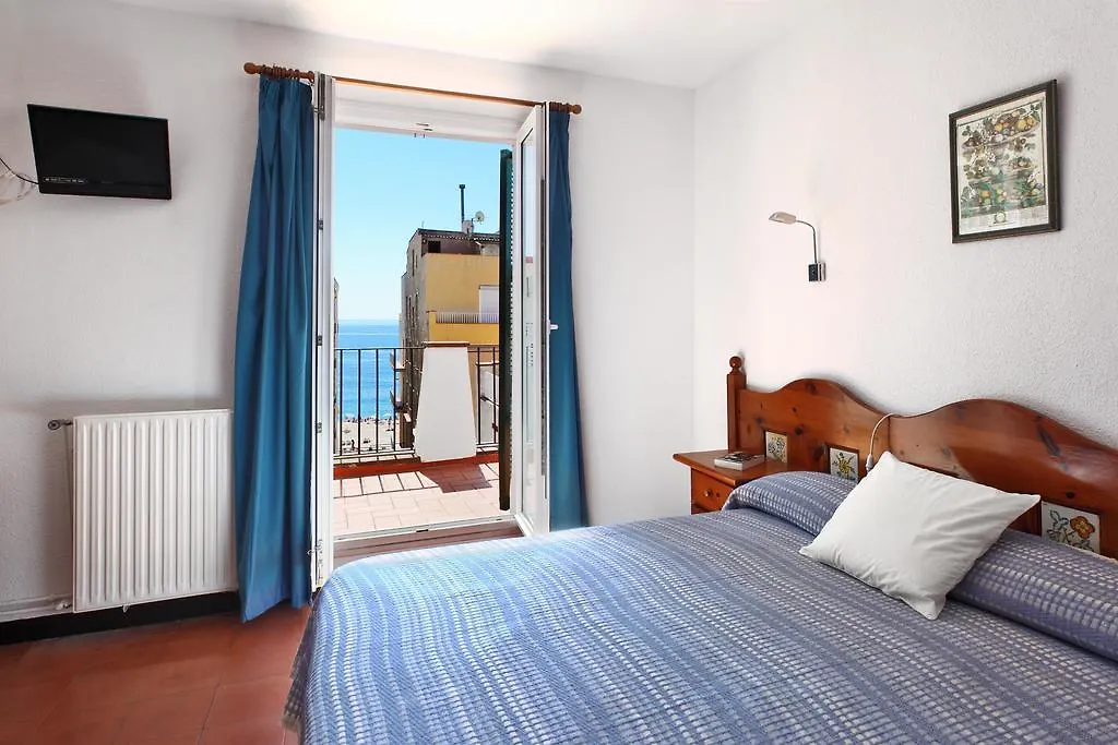 Hotel Caleta Lloret de Mar 0*,