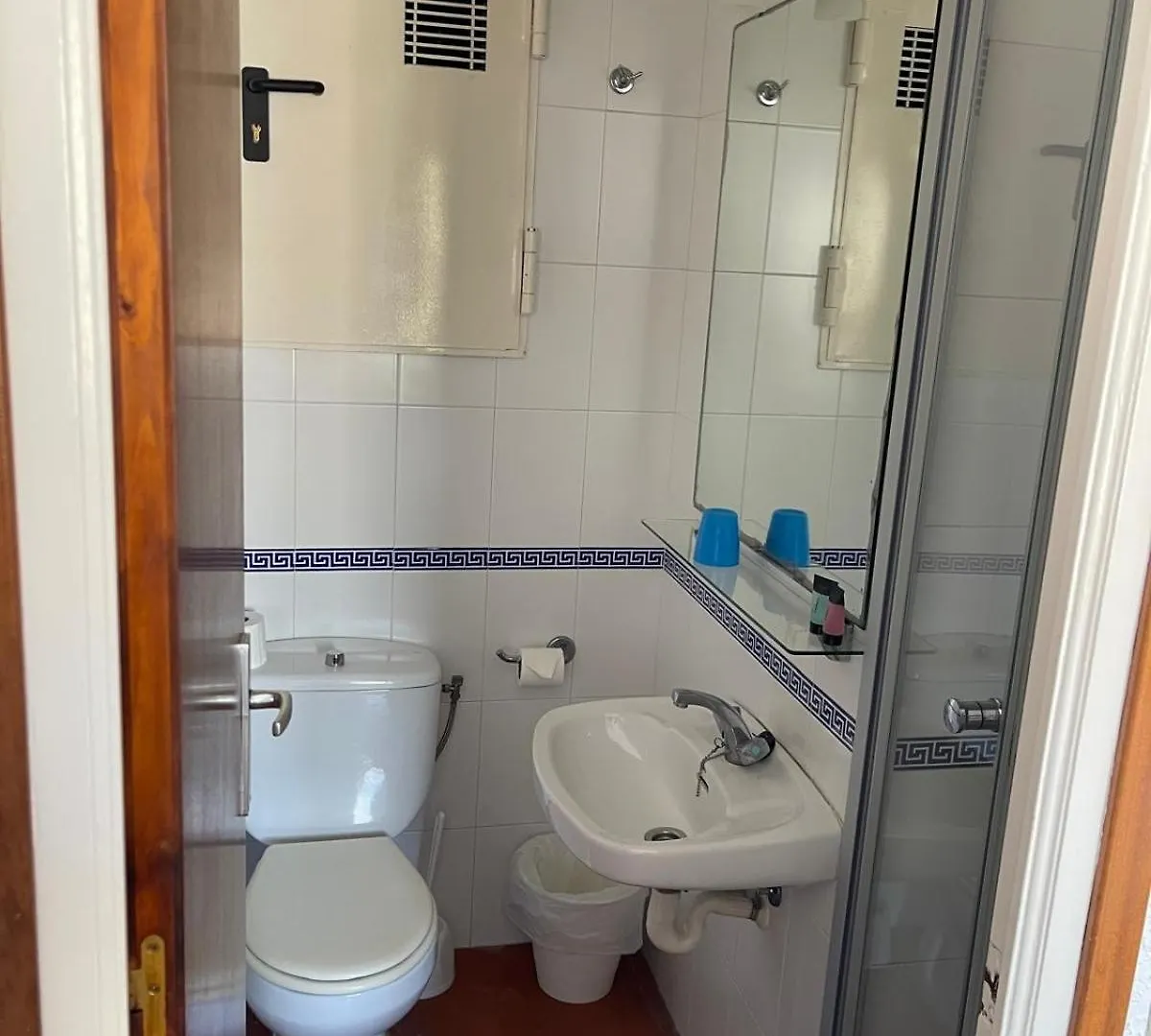 Hotel Caleta Lloret de Mar 0*,