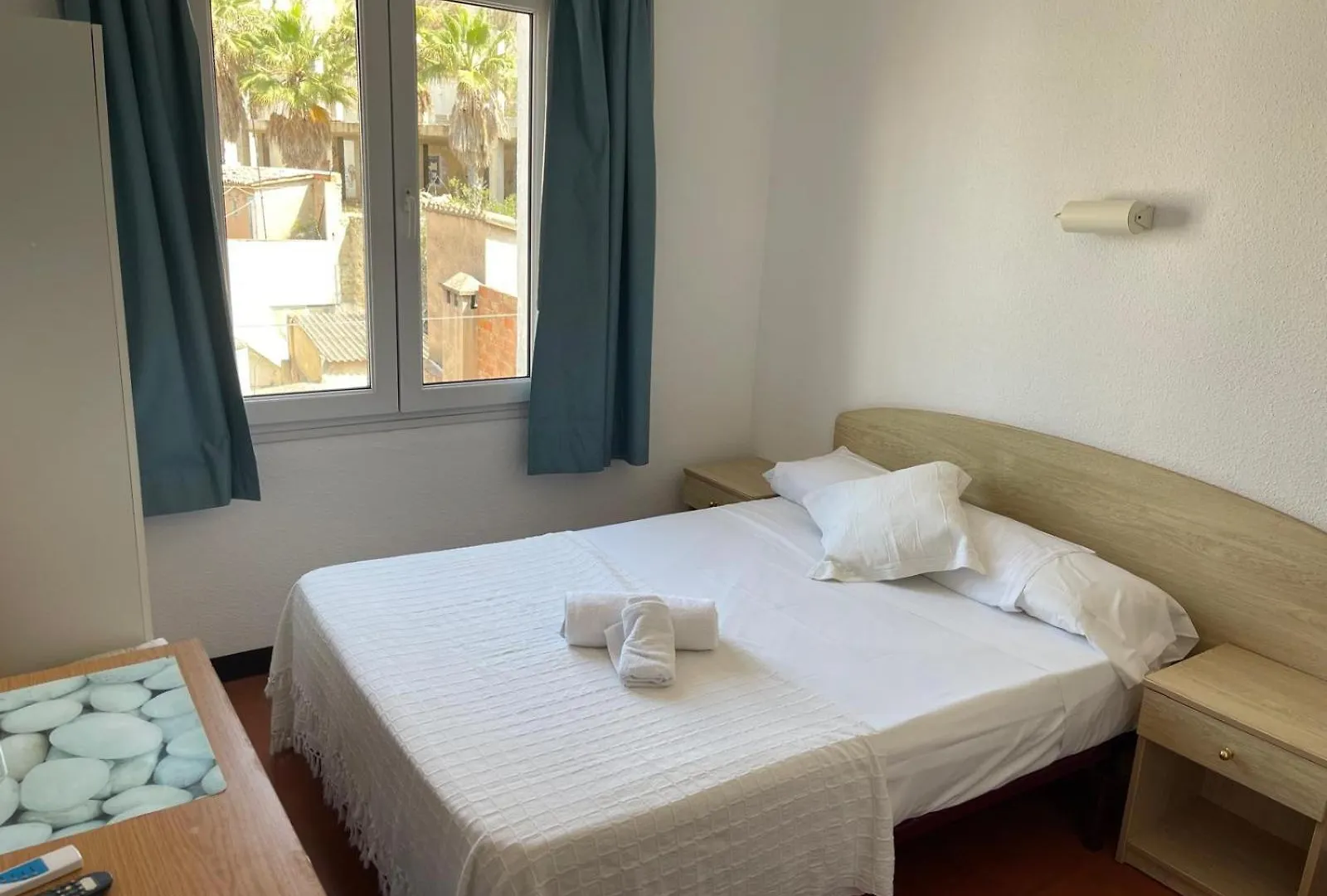 Hotel Caleta Lloret de Mar Spain