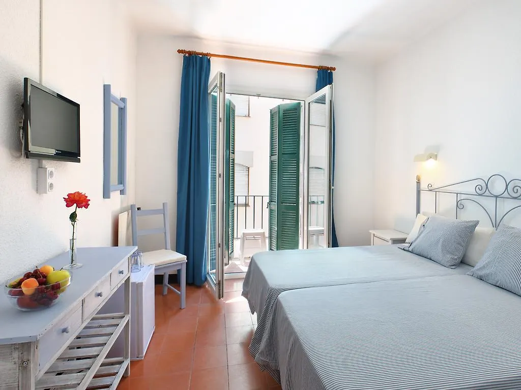 Hotel Caleta Lloret de Mar 0*,  Spain