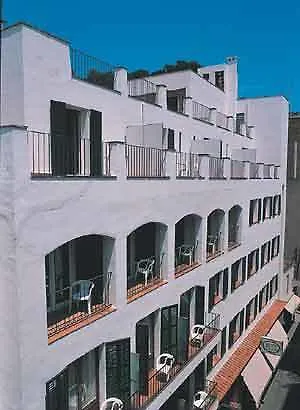 Hotel Caleta Lloret de Mar Spain