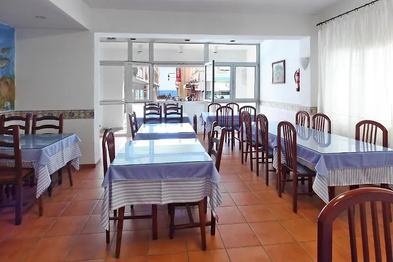 Hotel Caleta Lloret de Mar 0*,  Spain