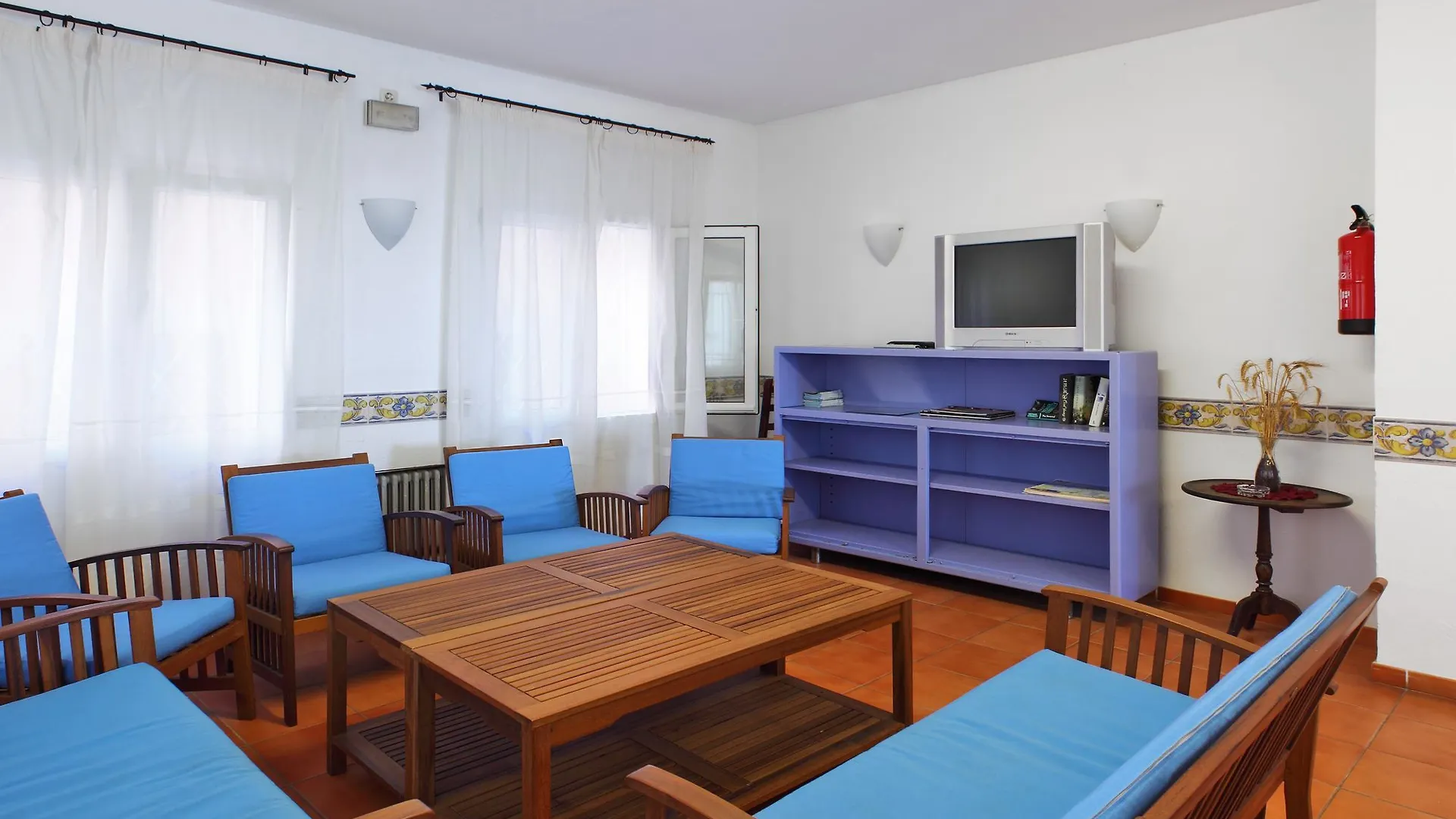 Hotel Caleta Lloret de Mar Spain
