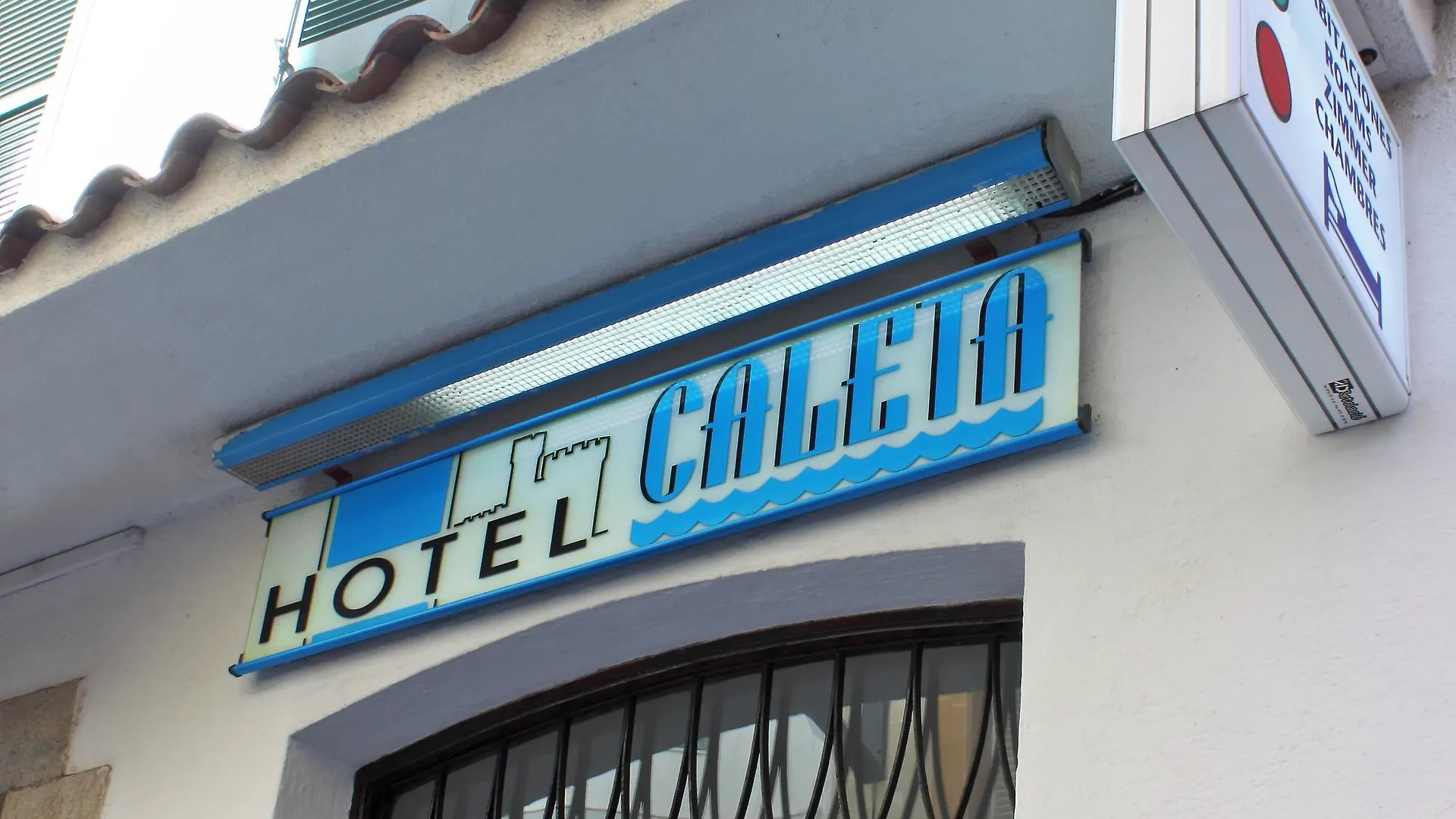 Hotel Caleta Lloret de Mar 0*,  Spain