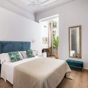 La Maison De 3*, Barcelone Espagne