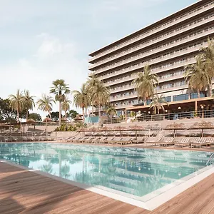 Cooks Club Calvia - Adults Only 4*, Magaluf (Mallorca) Espagne