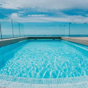 Miramar 4*, Lloret de Mar Espagne