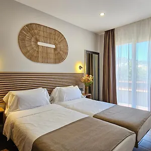 Lagom New, 5 Min Walk From The Sea Льорет-де-Мар