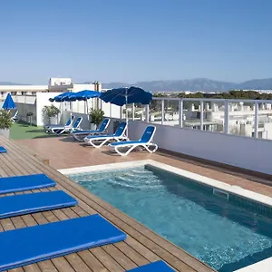 Marbel 3*, Can Pastilla (Mallorca) Espagne