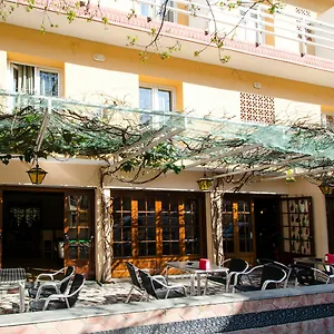 Lloret Льорет-де-Мар