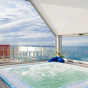 Urh Excelsior 3*, Lloret de Mar Espagne