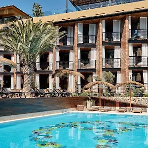 Bikini Island&mountain Adults Only 4*, Puerto de Sóller Espagne