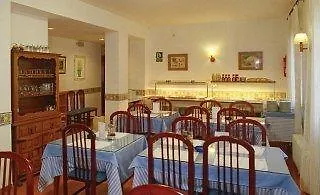 Hotel Caleta Lloret de Mar 0*,