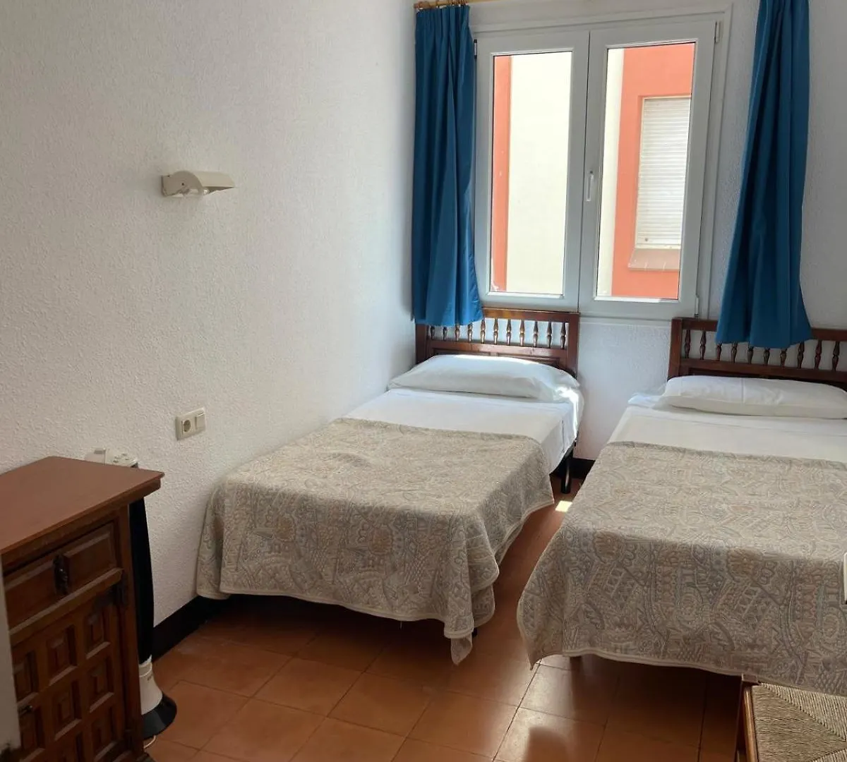 Hotel Caleta Lloret de Mar 0*,  Spain