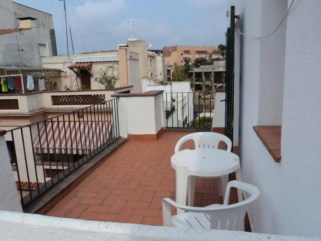 Hotel Caleta Lloret de Mar