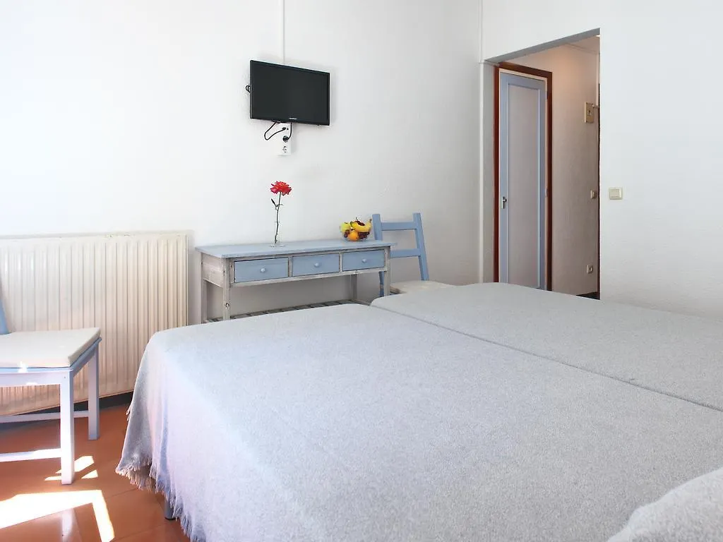 Hotel Caleta Lloret de Mar