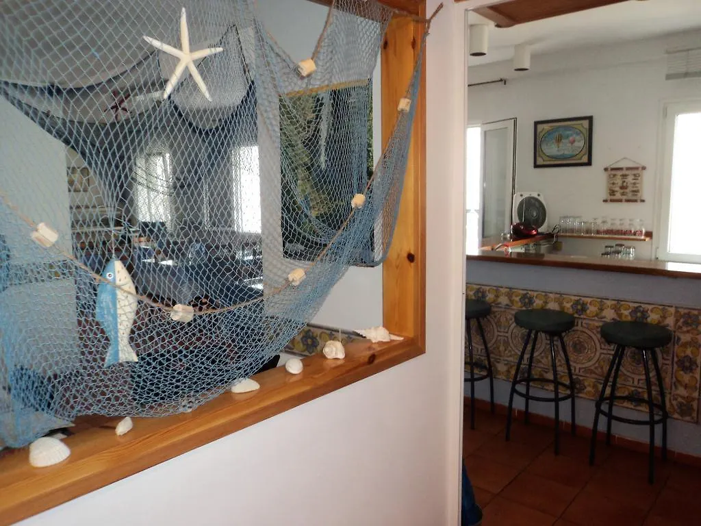 Hotel Caleta Lloret de Mar Spain