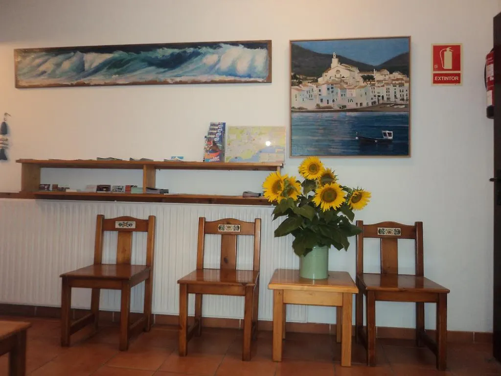 Hotel Caleta Lloret de Mar 0*,