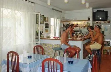 Hotel Caleta Lloret de Mar Spain