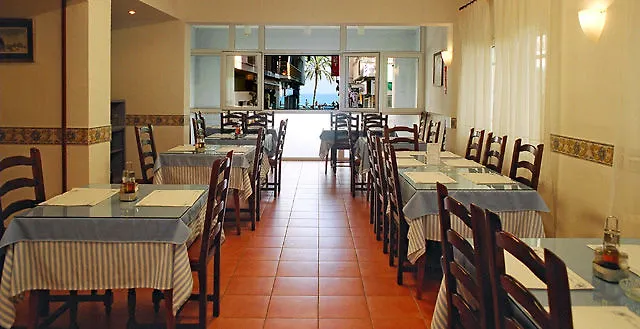 Hotel Caleta Lloret de Mar 0*,  Spain