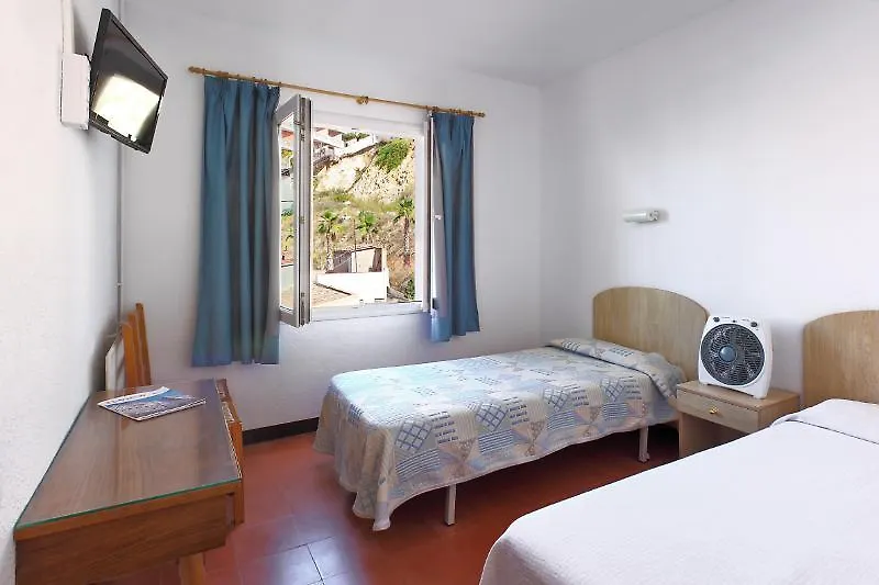 Hotel Caleta Lloret de Mar
