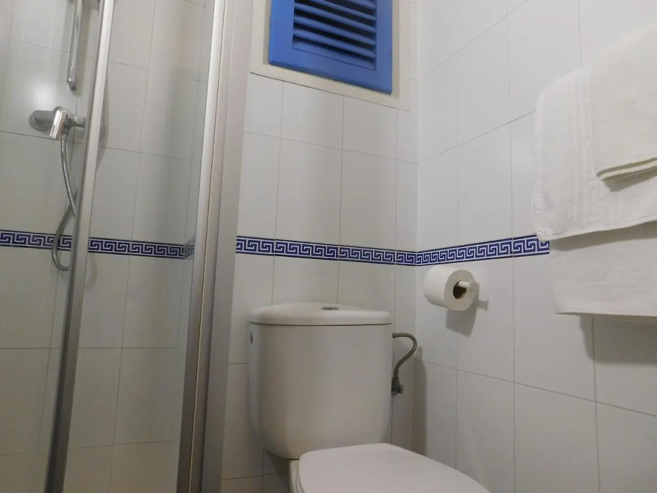 Hotel Caleta Lloret de Mar Spain